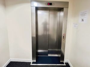 Lift- click for photo gallery